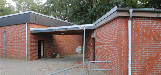 Energetische Sanierung des Gebäudekomplexes Kulturzentrum Ingeleben (Kulturzentrum mit Sportheim) sowie Installation eines barrierefreien Zugangs