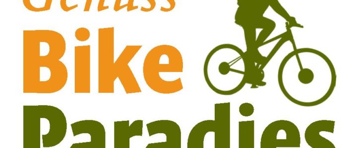 Landingpage für Genuss-Bike-Paradies veröffentlicht