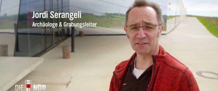 LEADER-Projekte bei NDR Quiz Show