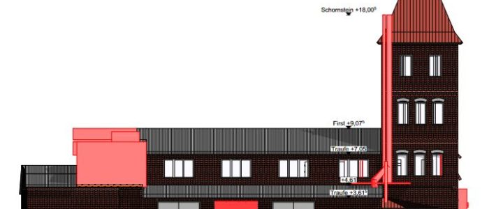 FEUERWACHE – Rösterei & Café am Elm
