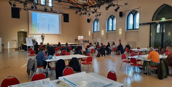 Zukunftswerkstatt – „Genuss-Bike-Paradies“
