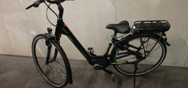 Errichtung eines E-Bike-Vermietungskonzeptes für die Region Elm-Lappwald durch Anschaffung einer E-Bike-Flotte