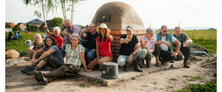 Neues aus dem Projekt „Naturerlebnisgarten Söllingen“