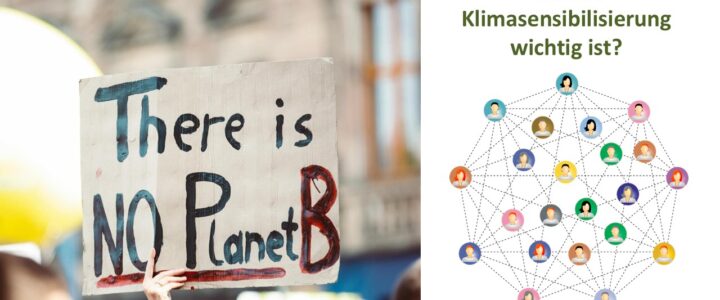 Klimawissen kompakt: Energie, Mobilität und Nachhaltigkeit verstehen.Fortbildung für Multiplikatoren