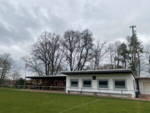 Foto Sportplatz Ingeleben